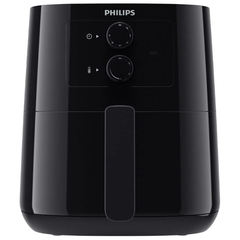 Freidora de aire 4.1L Philips Essential Airfryer Rapid Air
