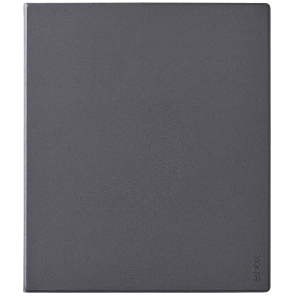 BOOX Magnetic Funda para Note Max 13.3' Cyan Black