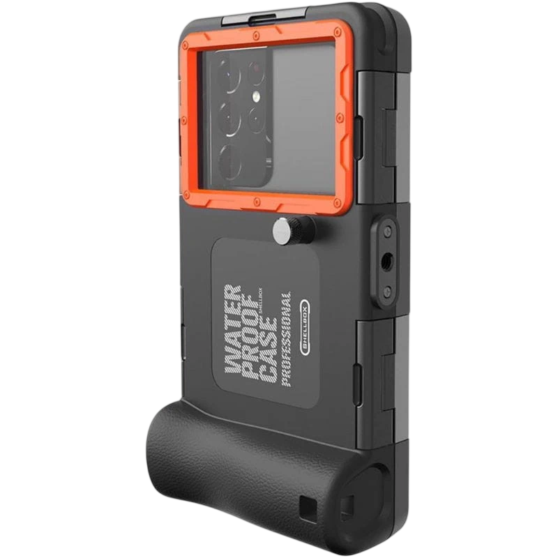 Funda Sumergible Universal para teléfono Fotografía submarina