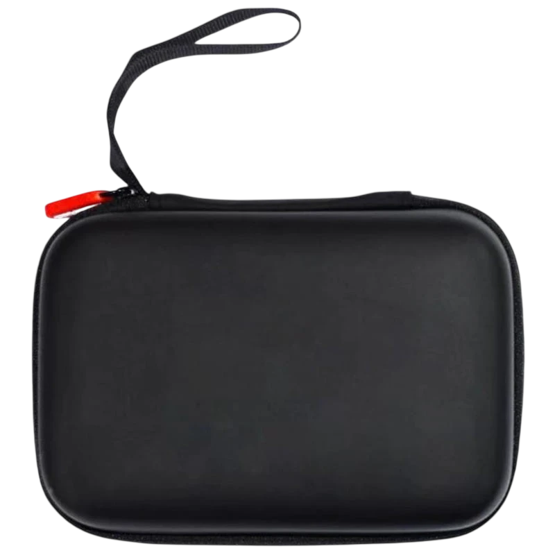 Funda protectora Anbernic RG35XX / RG35XX Pro / RG35XX PlusNegro