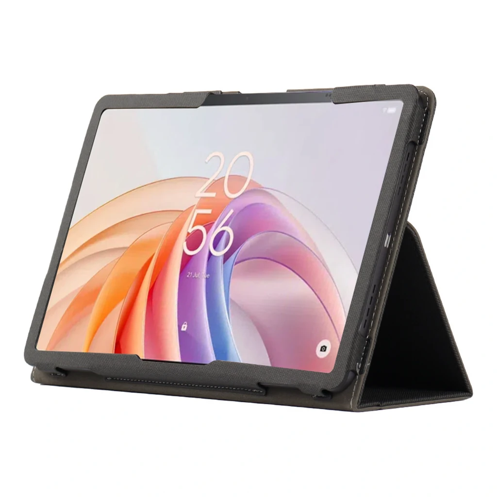 Funda Leather Tablet TCL TAB 10L Gen 4