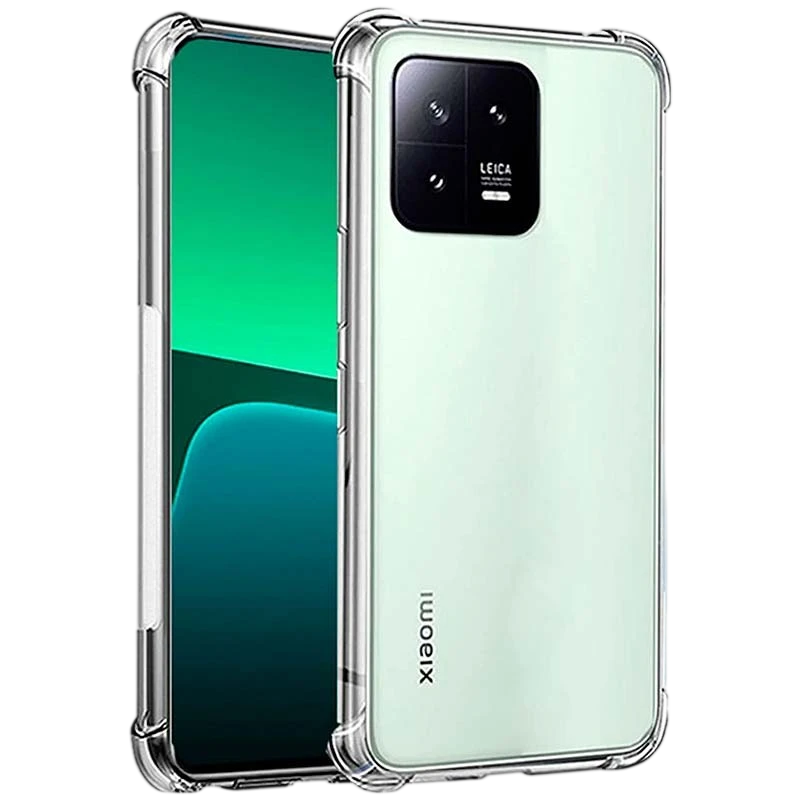 Funda de silicona Reinforced Xiaomi 13 Pro