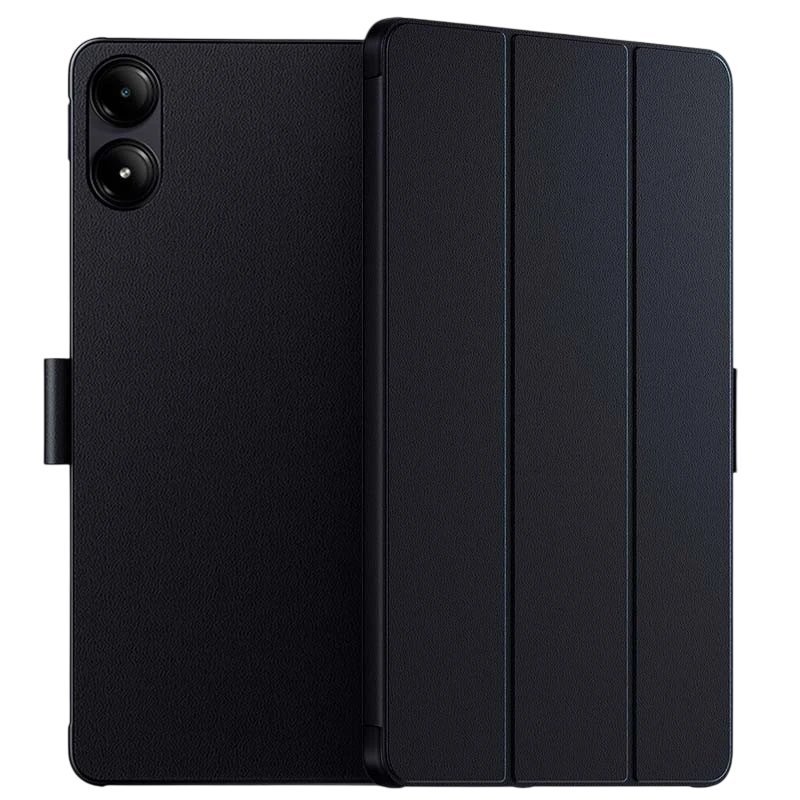 Funda Smart Flip Xiaomi Redmi Pad Pro Negro