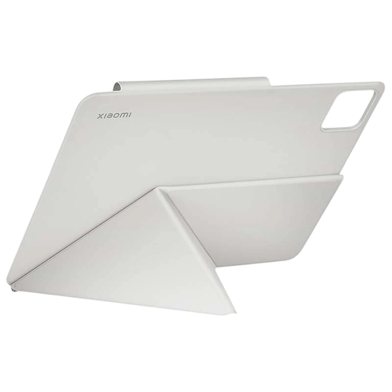 Funda Xiaomi Pad 7 / 7 Pro 11.2 Cover 2 Posiciones Inteligente Gris
