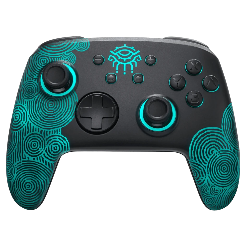 Mando inalámbrico FUNLAB Firefly Pro Edición Zonai RGB