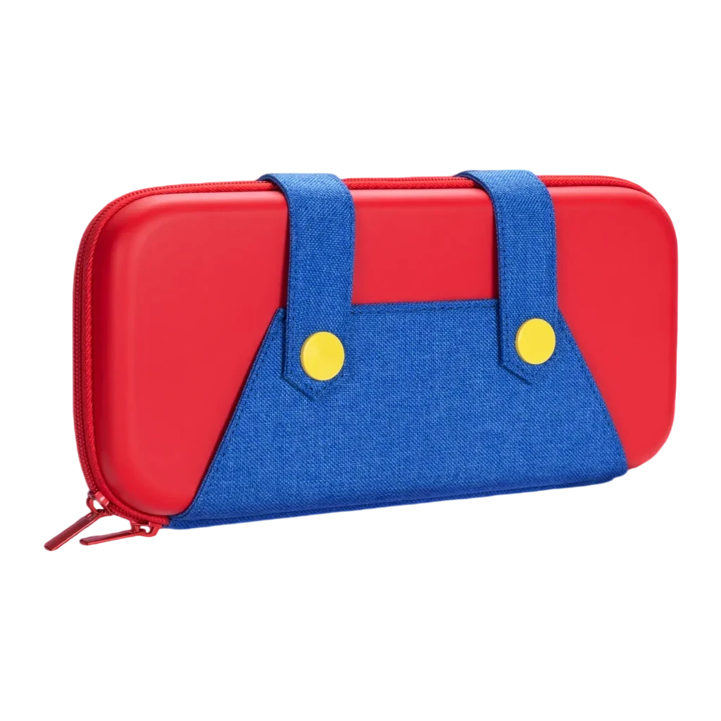 Funda FUNLAB Funcase for Switch 2 Carcasa rígida Nintendo Switch 2