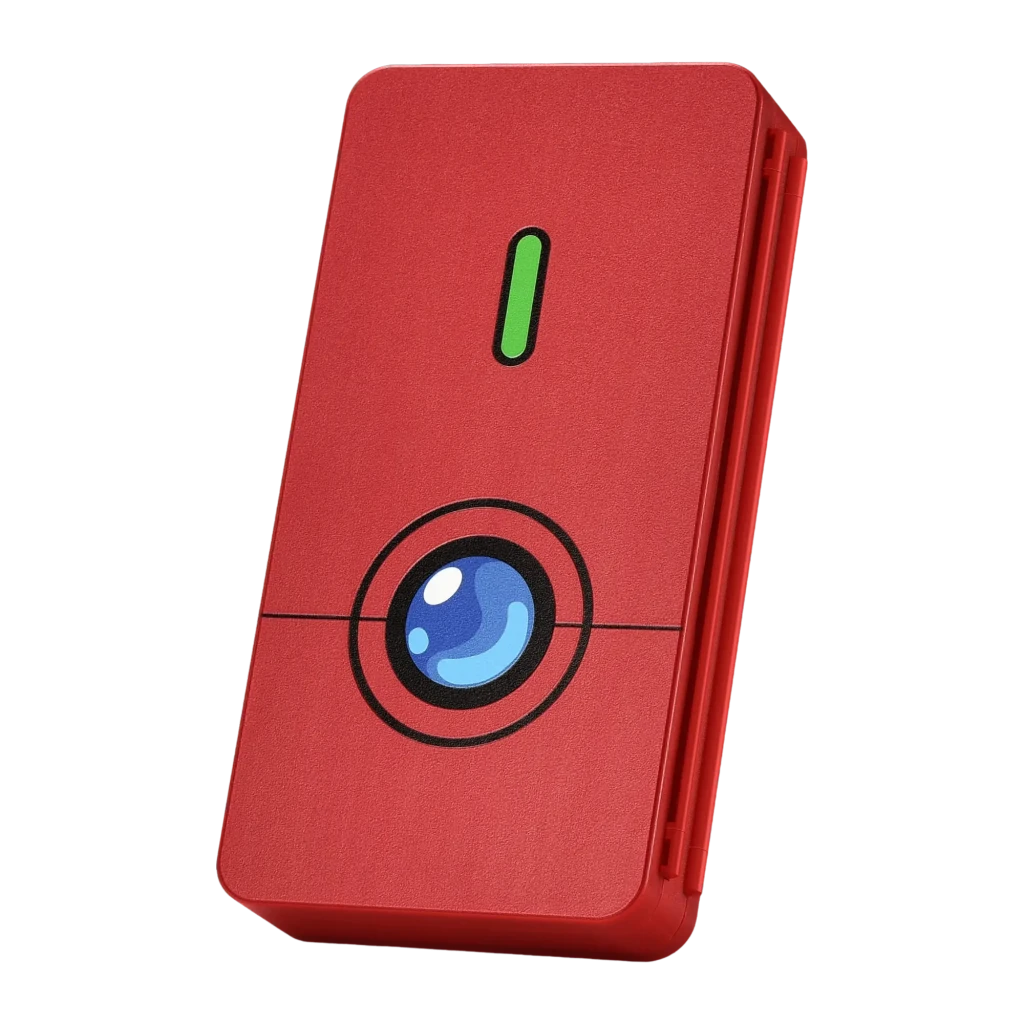 Funda FUNLAB Switch Game Storage 48 Card Slots