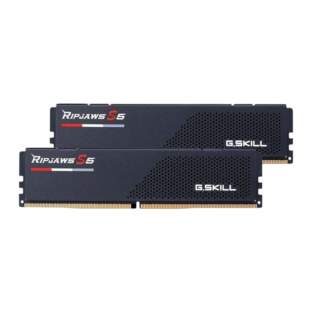 Memoria RAM G.Skill Ripjaws V F5-6000J3040G32GX2-RS5K DDR5