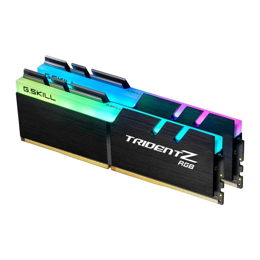 Memoria RAM G.Skill Trident Z RGB for AMD F4-3600C18D-16GTZRX