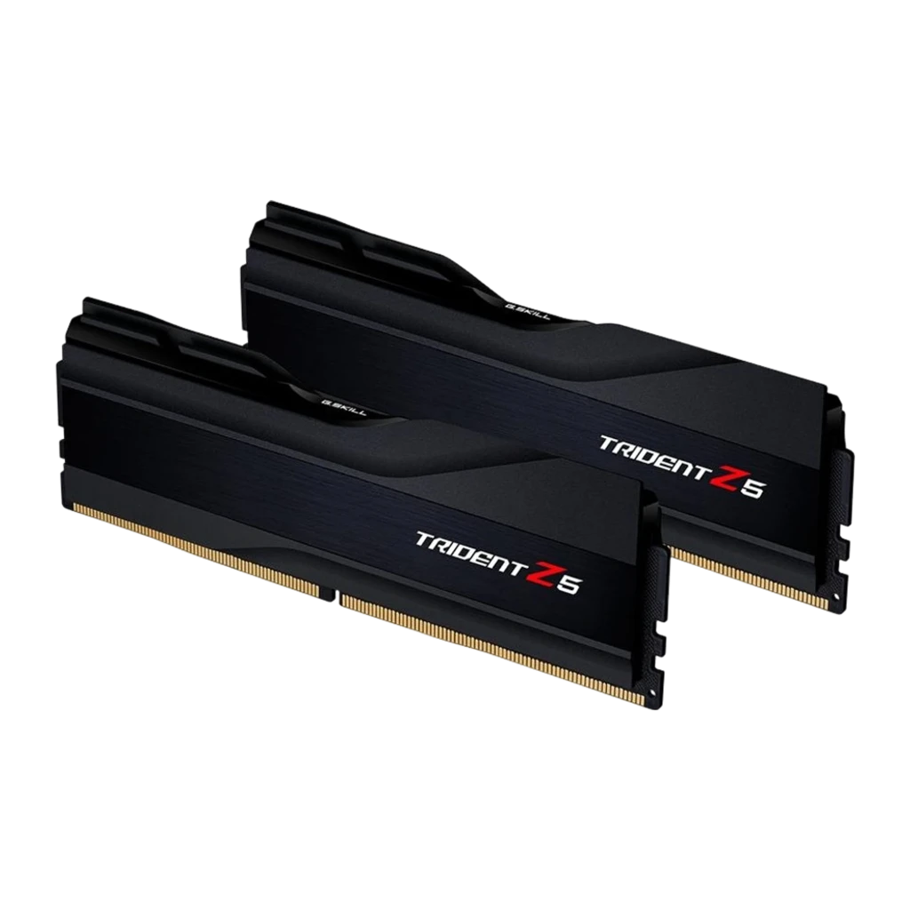 Memoria RAM G.Skill Trident Z5 DDR5 32GB 2x16GB 6000MHz