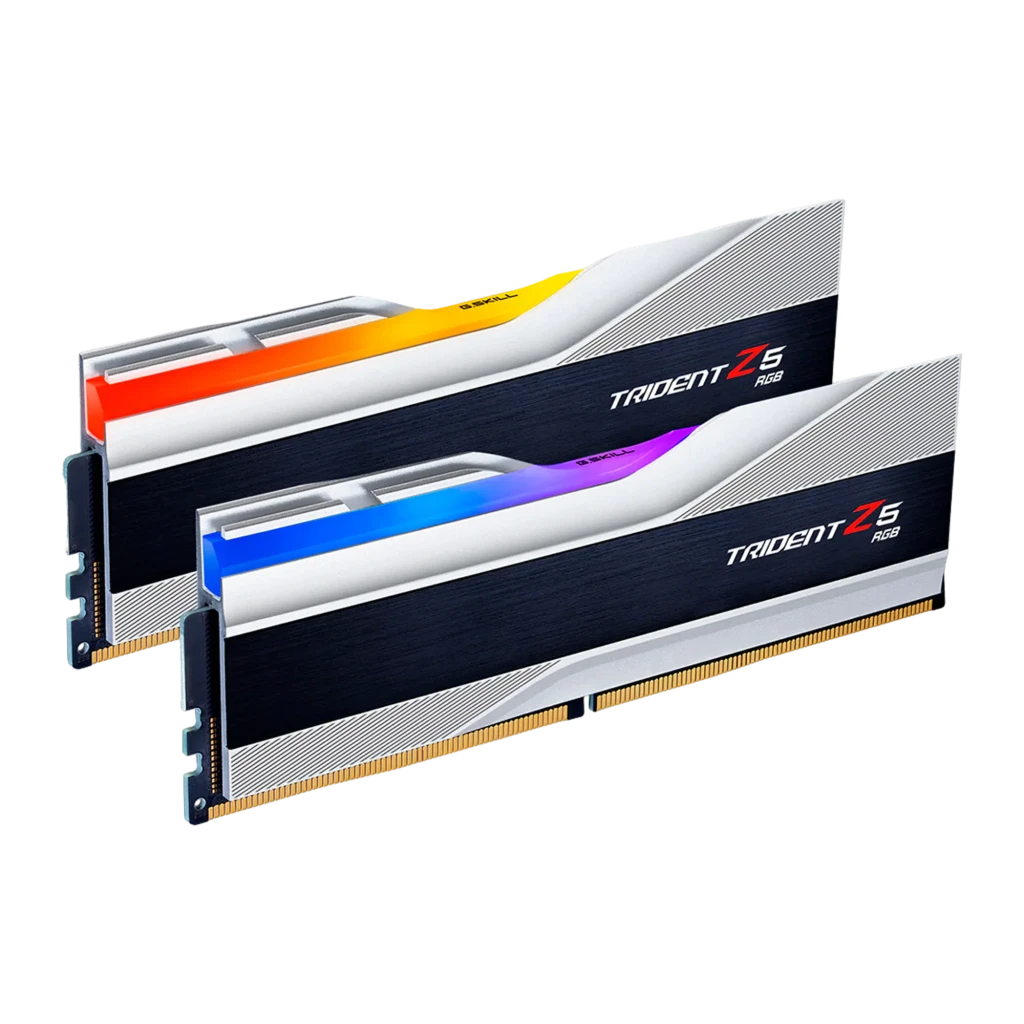 Memoria RAM G.Skill Trident Z5 32GB 2x16GB DDR5 6000MHz