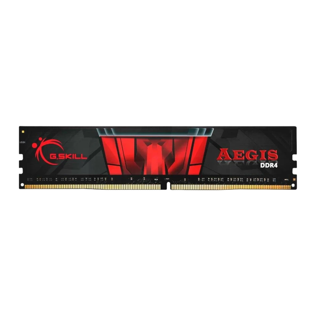 Módulo de memoria RAM G.Skill Aegis F4-3200C16S-8GIS DDR4