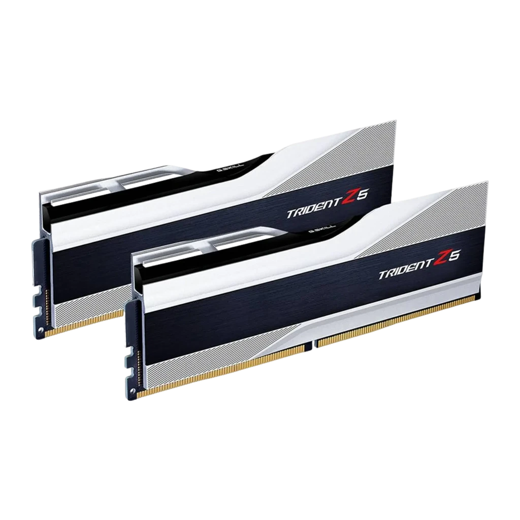 Memoria RAM G.Skill Trident Z5 32GB 2x16GB DDR5 6000MHz CL30