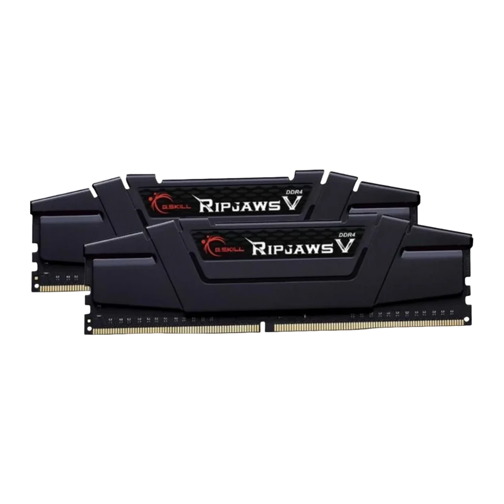 Memoria RAM G.Skill Ripjaws V DDR4 16GB 2x8GB 3600MHz
