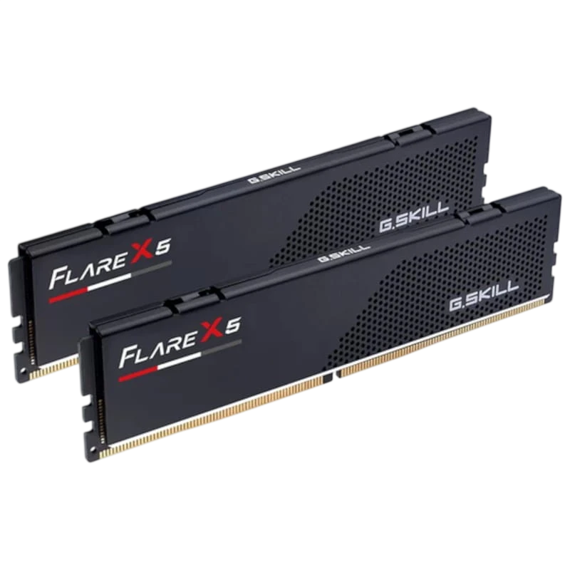G.Skill Flare X5 F5-6000J3038F16GX2-FX5 32GB DDR5 6000 MHz