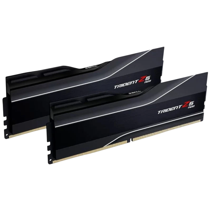 G.Skill Trident Z5 Neo F5-6000J3038F16GX2-TZ5N 32GB DDR5 6000 MHz