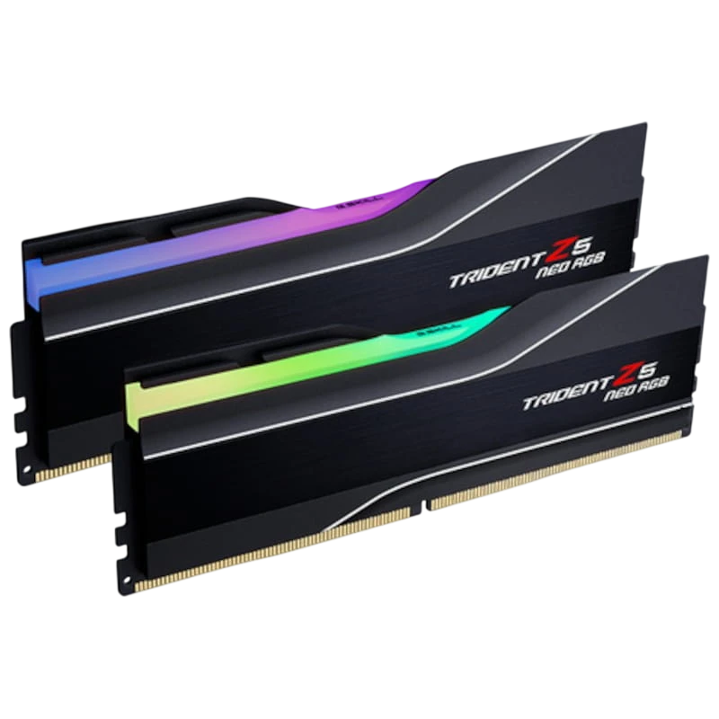G.Skill Trident Z5 Neo RGB F5-6000J3238F16GX2-TZ5NR 32 GB DDR5 6000 MHz