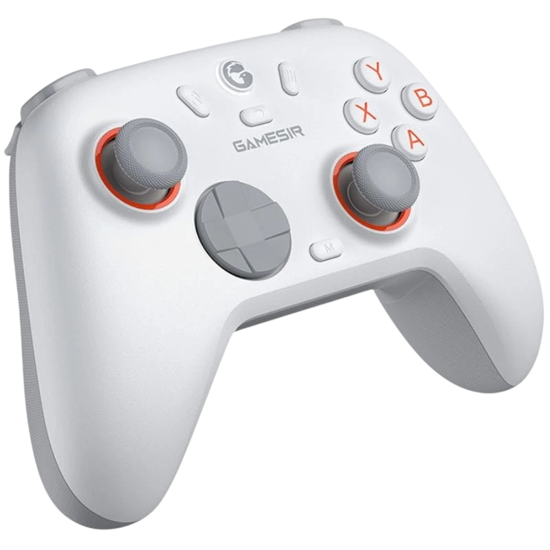 Mando inalámbrico GameSir Nova 2 Lite Blanco