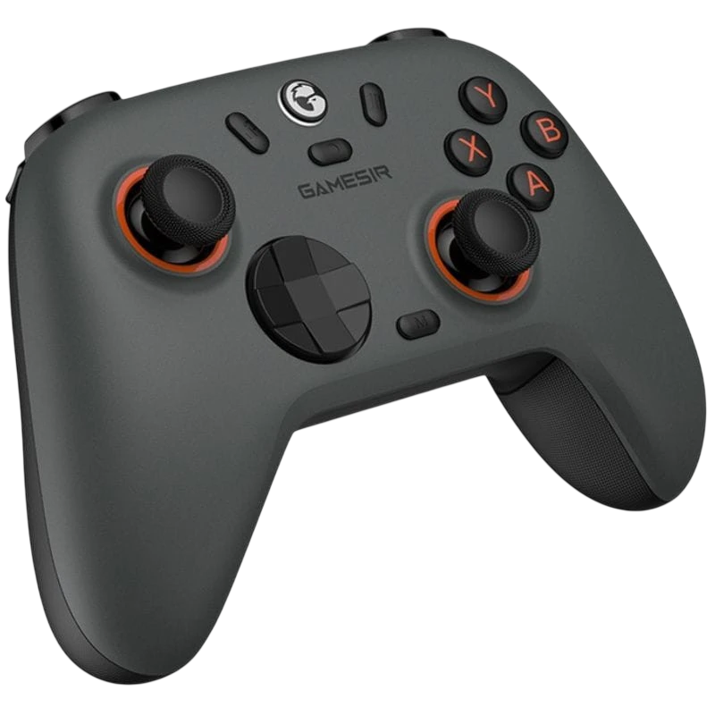 Mando inalámbrico GameSir Nova 2 Lite Gris