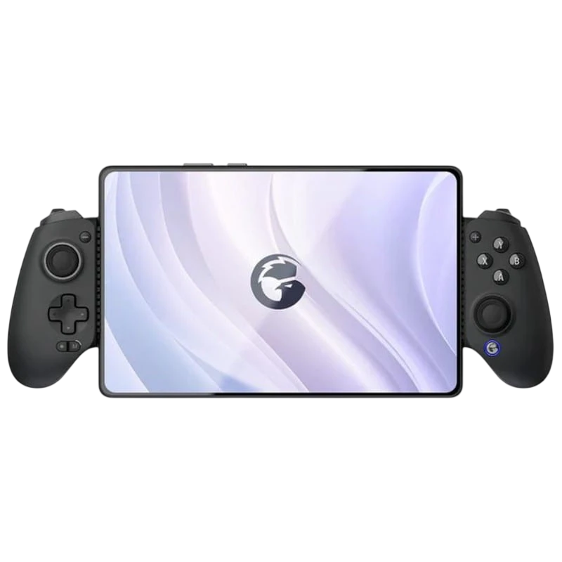 Gamepad Gamesir G8 Plus Android/iOS Negro Gamepad para smartphones