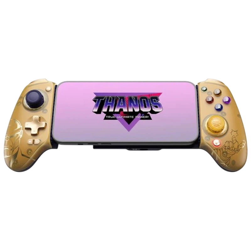 Gamepad Gamesir G8 Plus Thanos Android/iOS Gamepad para smartphones
