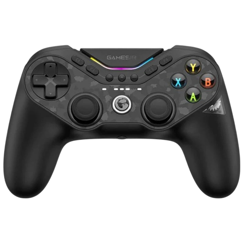 Mando GameSir Tarantula Pro Negro Gamepad Switch/Android/iOS/PC