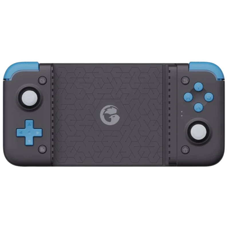 Gamepad GameSir X2S Bluetooth Negro Gamepad para smartphones