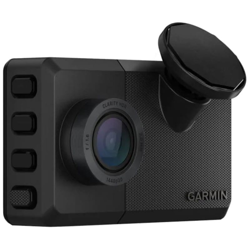 Garmin Dash Cam Live