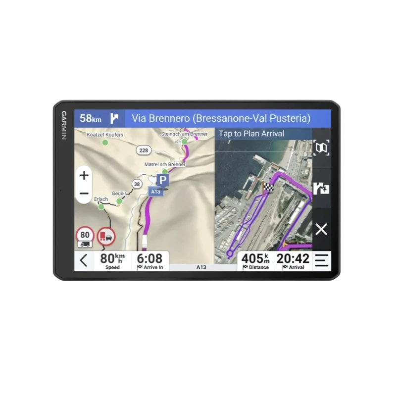 Garmin Dezl LGV1020 10.1' Navegador GPS