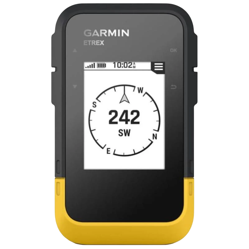 Garmin eTrex SE Navegador GPS