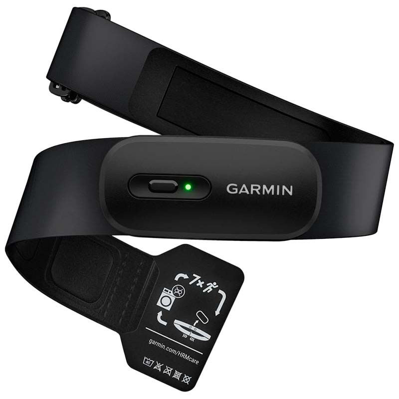 Garmin HRM 200 XS-S para Pecho