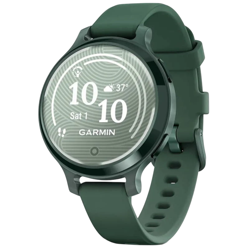 Garmin Lily 2 Active Verde Reloj Inteligente