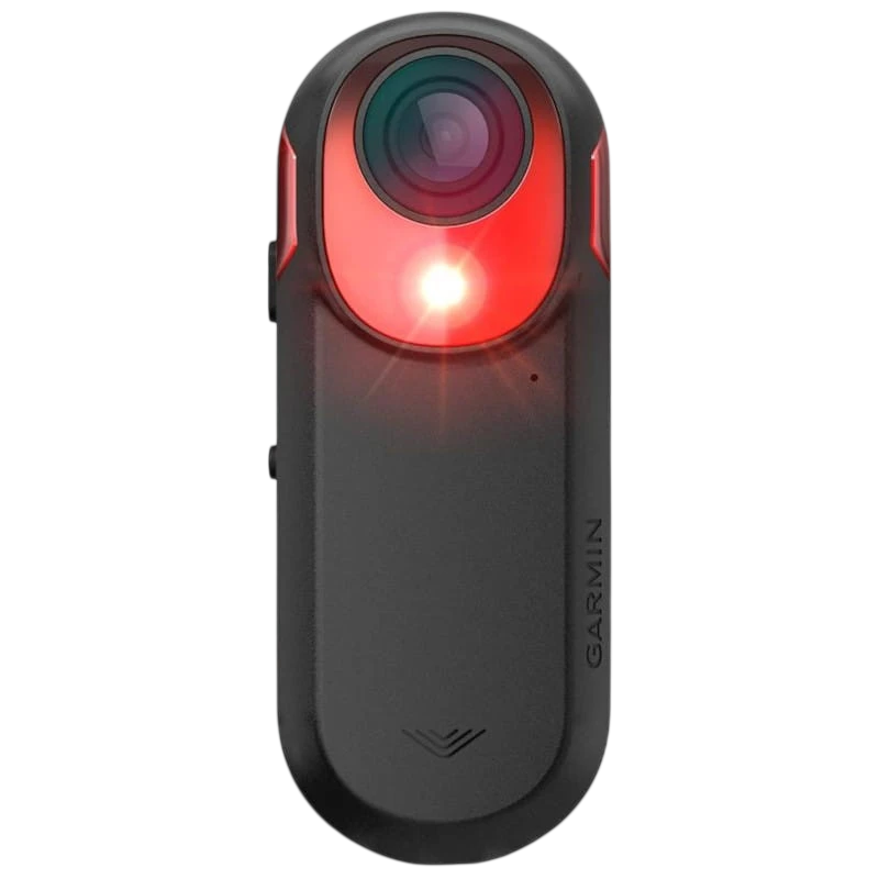 Garmin Varia RCT715 Radar con cámara y luz trasera