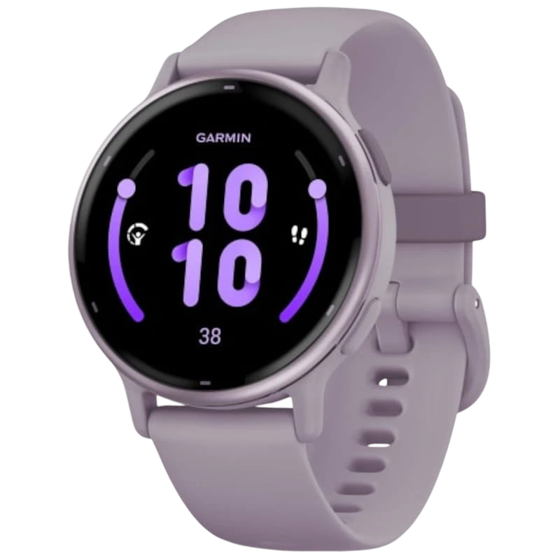 Garmin Vivoactive 5 Violeta Reloj inteligente