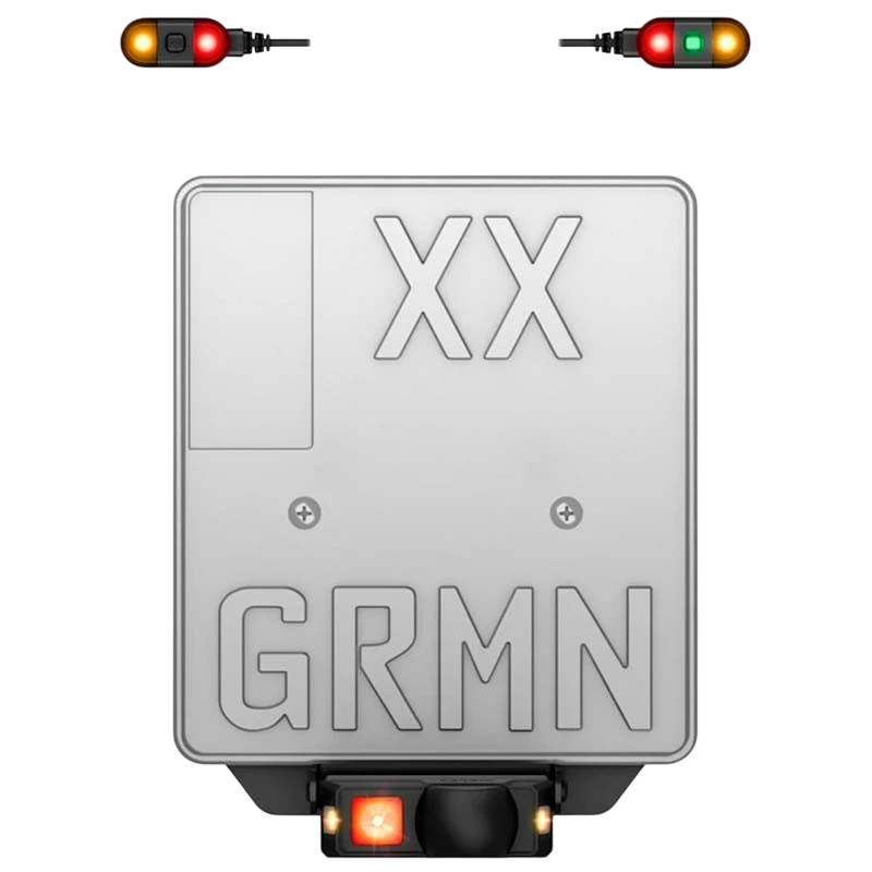 Garmin Zumo R1 Radar