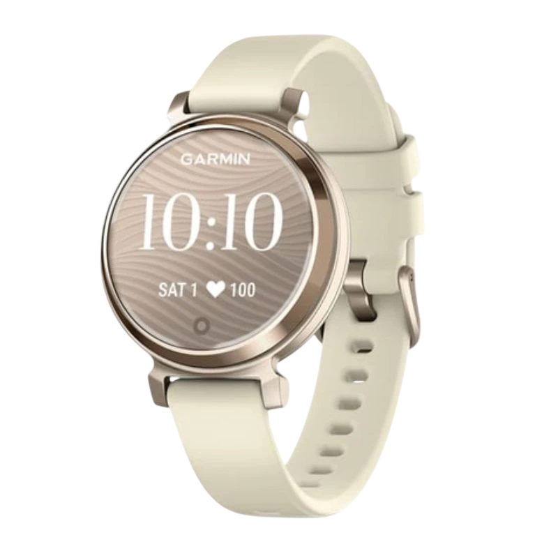 Garmin Lily 2 Beige Reloj Inteligente