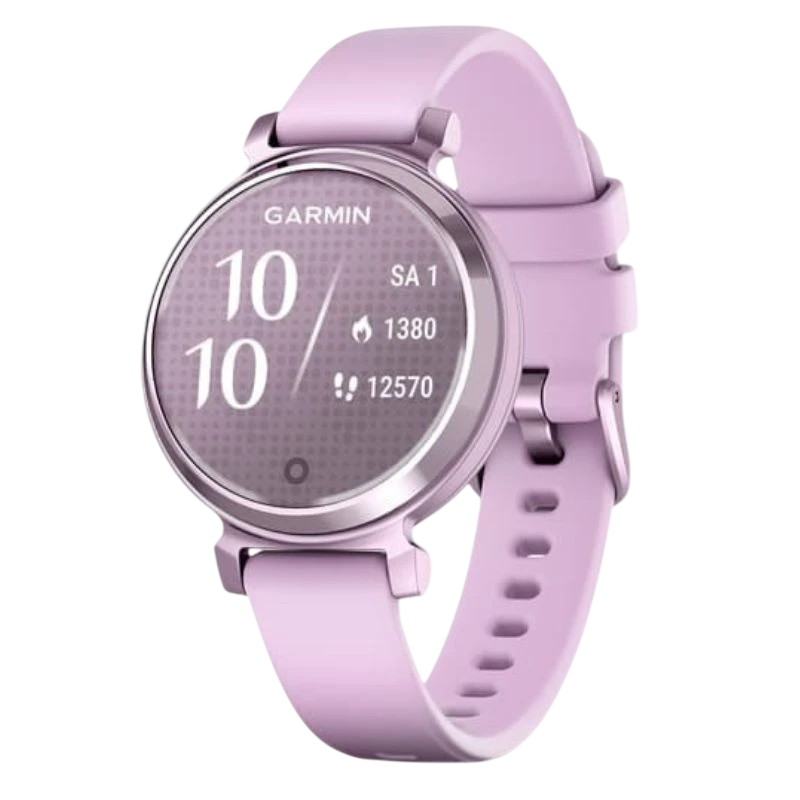 Garmin Lily 2 Rosa Reloj Inteligente