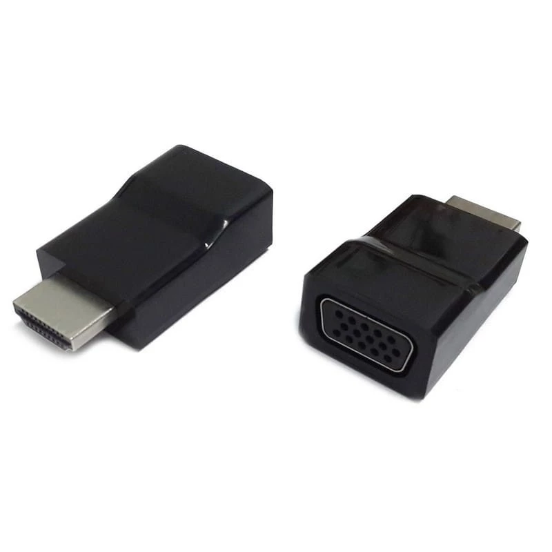 Gembird HDMI a VGA
