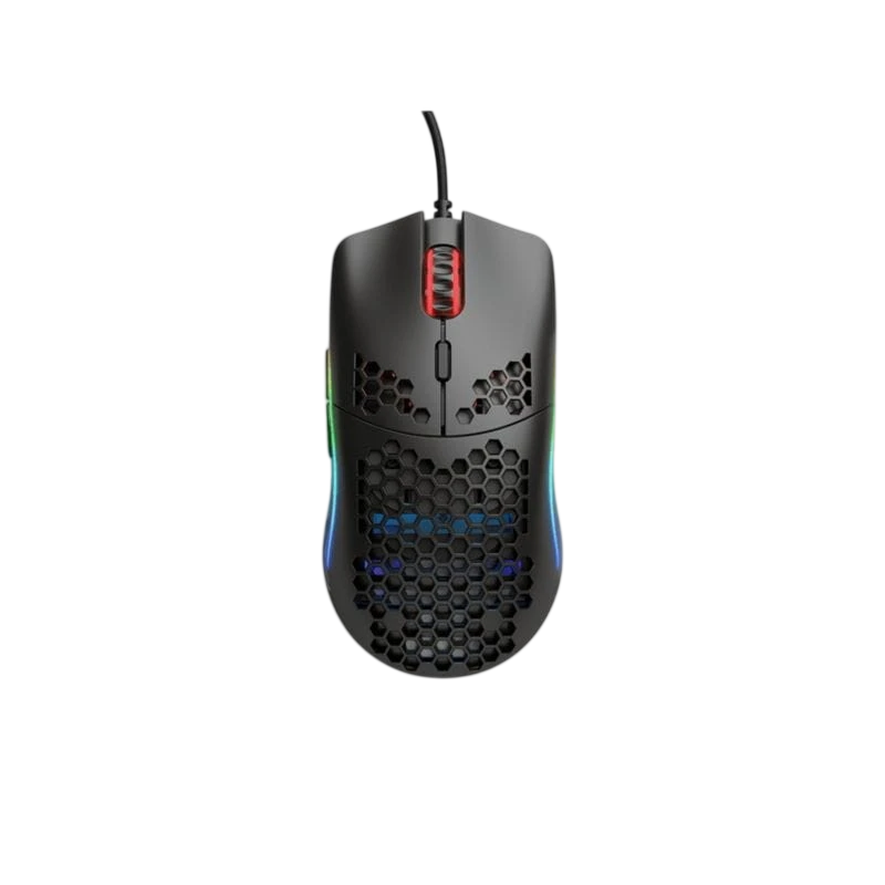 Glorious Model O 12000 DPI Negro