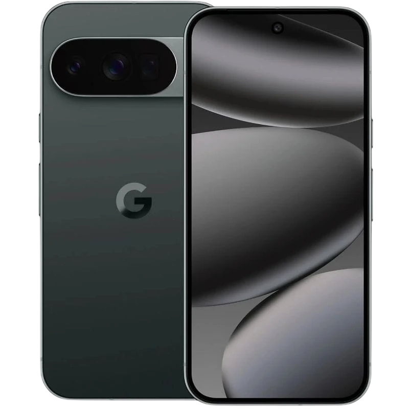 Google Pixel 10 Pro 16GB/256GB Obsidiana