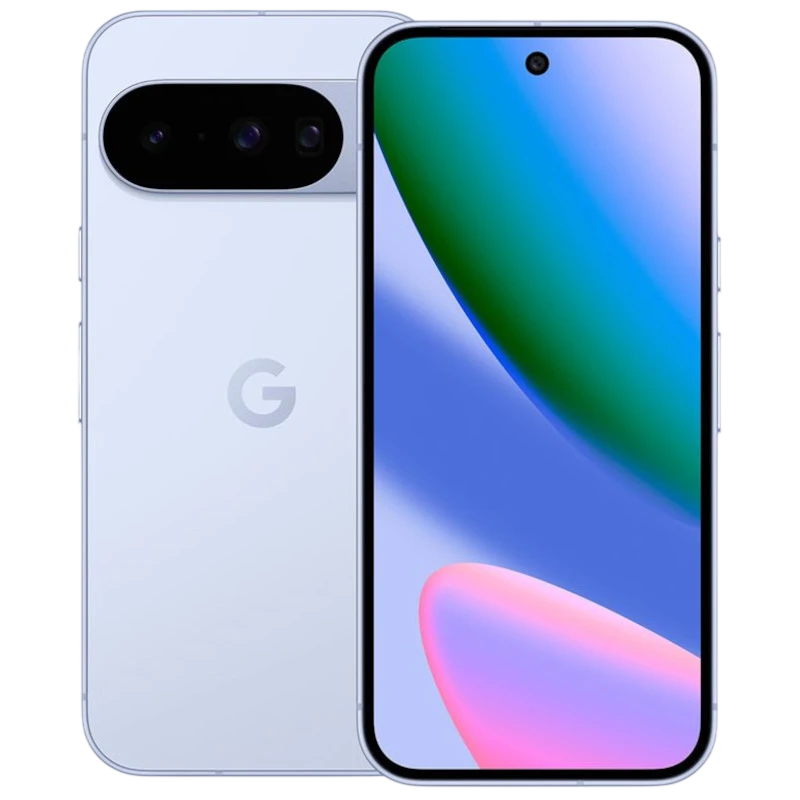 Google Pixel 10 12GB/128GB Glaciar