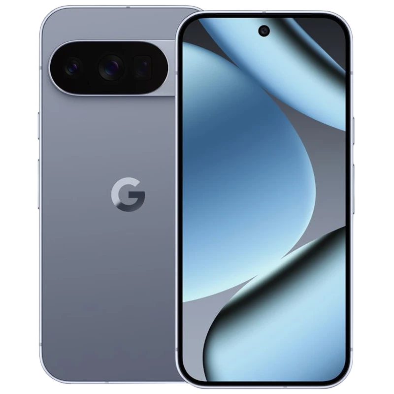 Google Pixel 10 Pro 16GB/128GB Piedra Lunar
