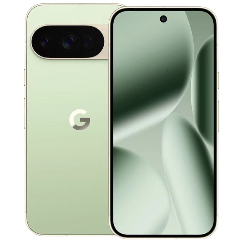 Google Pixel 10 Pro 16GB/256GB Jade