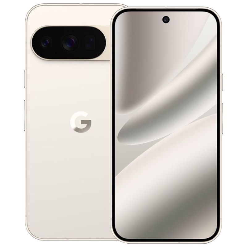 Google Pixel 10 Pro 16GB/256GB Porcelana