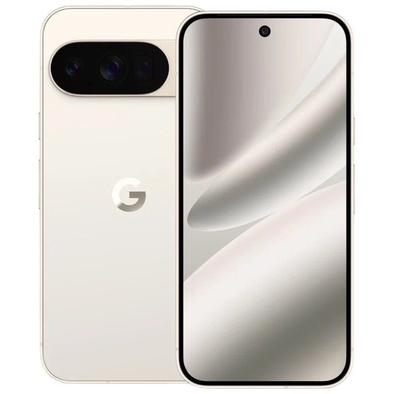 Google Pixel 10 Pro 16GB/128GB Porcelana