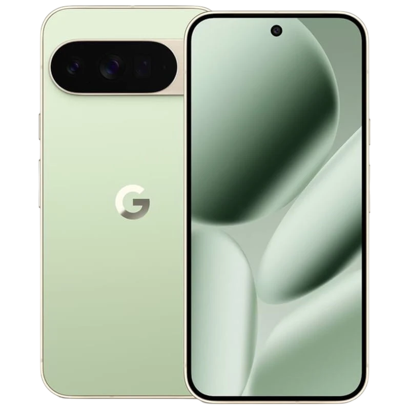 Google Pixel 10 Pro XL 16GB/256GB Jade
