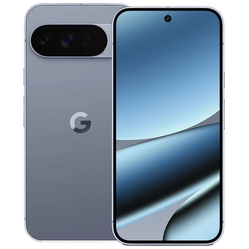 Google Pixel 10 Pro XL 16GB/512GB Piedra Lunar