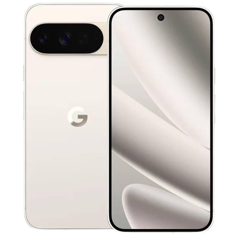 Google Pixel 10 Pro XL 16GB/256GB Porcelana