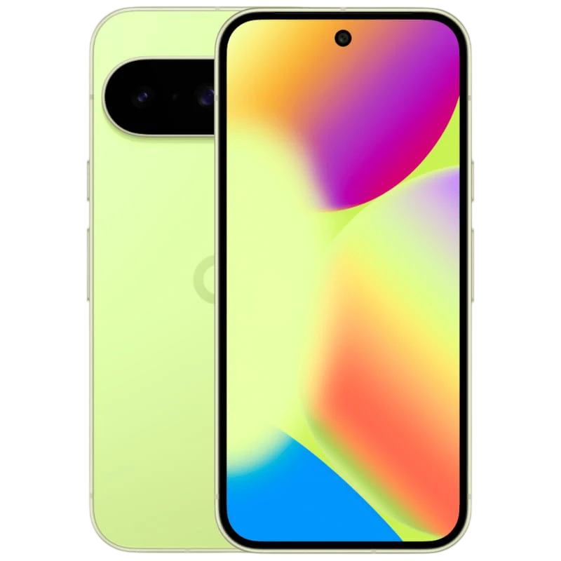 Google Pixel 10 12GB/128GB Verde Lima