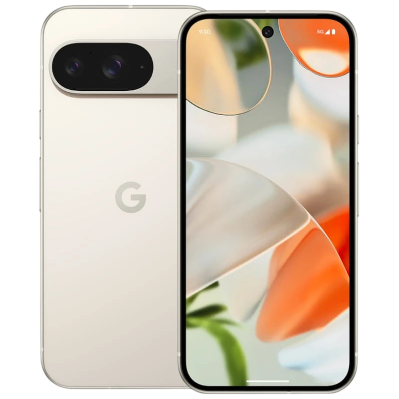 Google Pixel 9 5G 128GB Porcelana